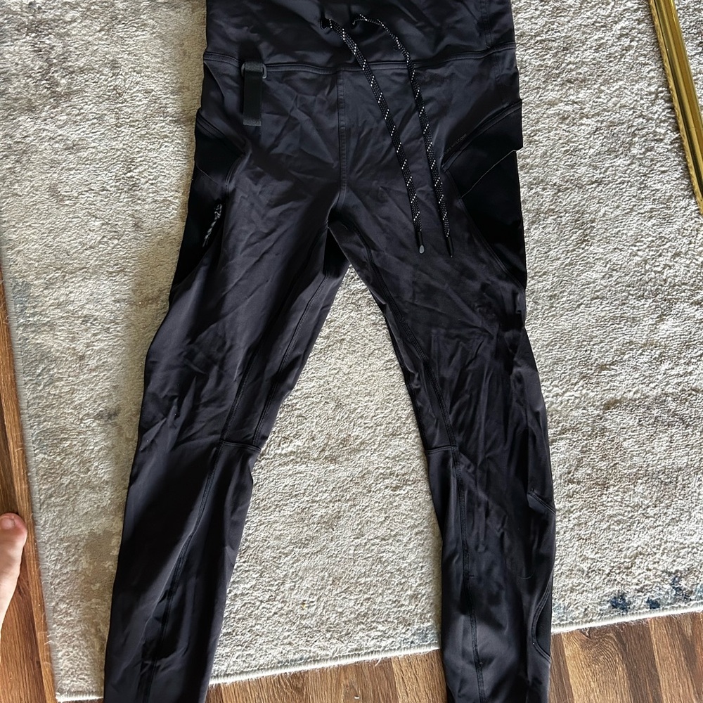 lululemon hiking leggings